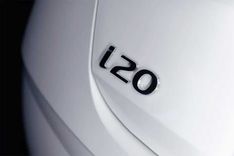 Hyundai i20 N Line Exterior Image
