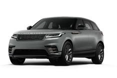 Land Rover Range Rover Velar Left Side Front Image
