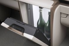 Lexus LM Large Capacity Refrigerator