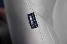 MG Hector Driver Side Airbag