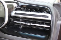 MG Hector Right Side Air Vents
