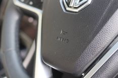 MG Hector Steering Airbag