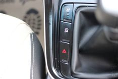 MG Hector Traction Control System