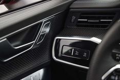 Audi RS7 Interior Image