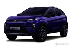 Tata Nexon Facelift