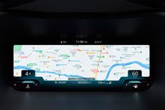 Tata Nexon Facelift Navigator