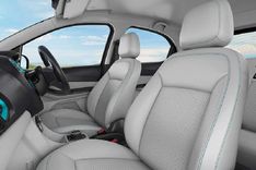 Tata Tiago EV Door SIde Driver Seat