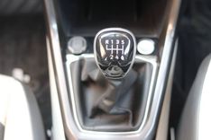 Volkswagen Taigun Gear Shifter