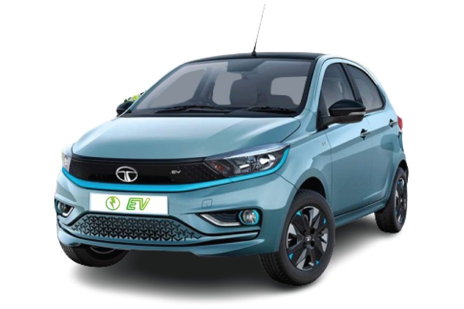 Tata tiago electric 2024 car mileage