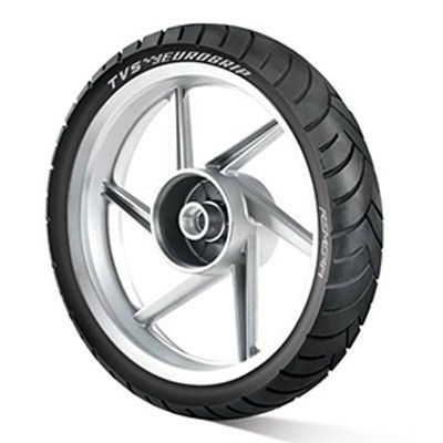TVS Eurogrip ATT 455 (F) TVS Eurogrip ATT 455 (F)