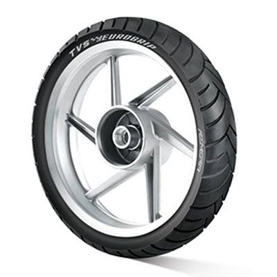 TVS Eurogrip ATT 455 (R) TVS Eurogrip ATT 455 (R)