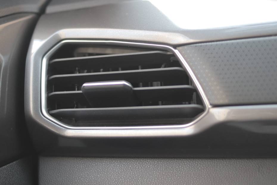 Volkswagen Taigun AC Vent