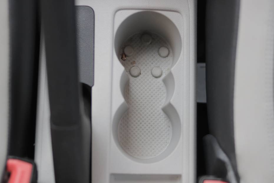 Volkswagen Taigun Cup Holder