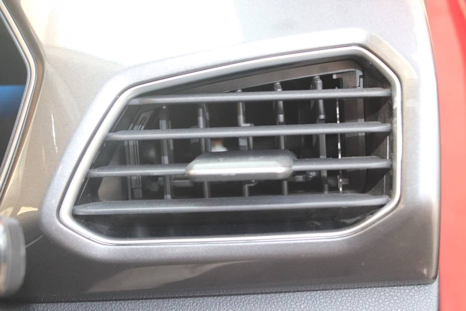 Volkswagen Taigun Right Side Air Vent