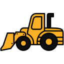 Wheeled Loader