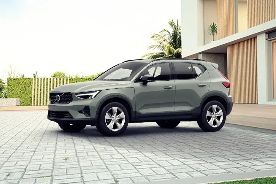 XC40