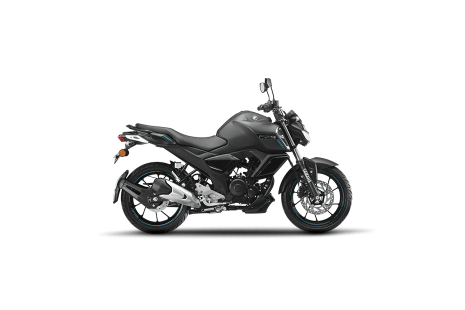 Yamaha fzs discount fi v3 bs6