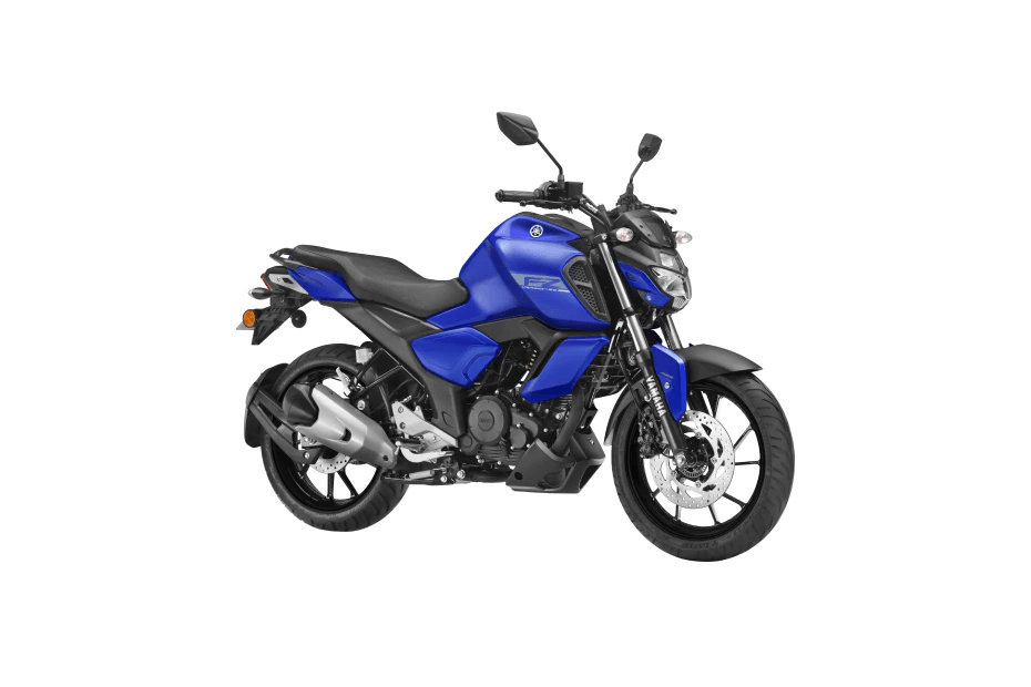 Yamaha FZ-FI Version 3.0